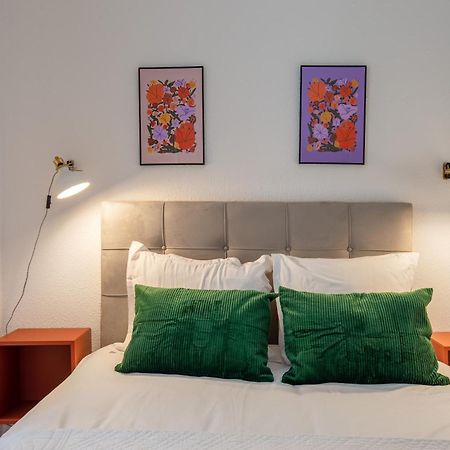 Travel Homes - Niffel 1 - Un Havre De Paix Pres Du Parc Mylhúzy Exteriér fotografie