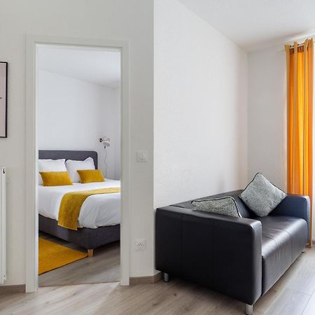 Travel Homes - Niffel 1 - Un Havre De Paix Pres Du Parc Mylhúzy Exteriér fotografie