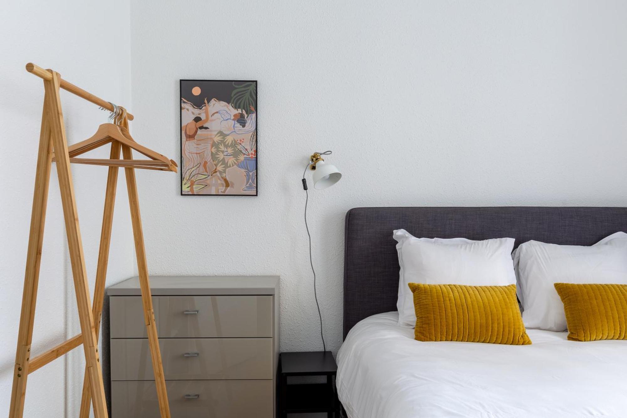 Travel Homes - Niffel 1 - Un Havre De Paix Pres Du Parc Mylhúzy Exteriér fotografie